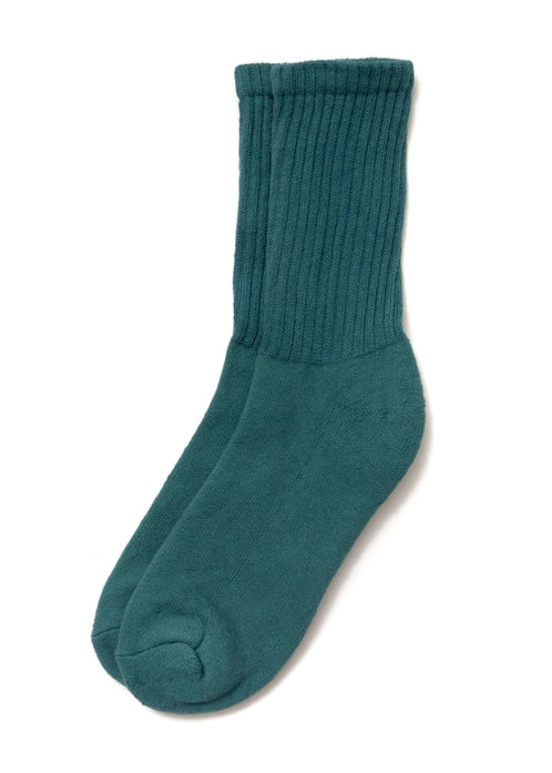 Retro Solid Socks