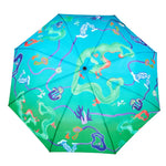 Duckhead Umbrella with Prints