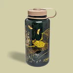 Mustard Beetle Nalgenes