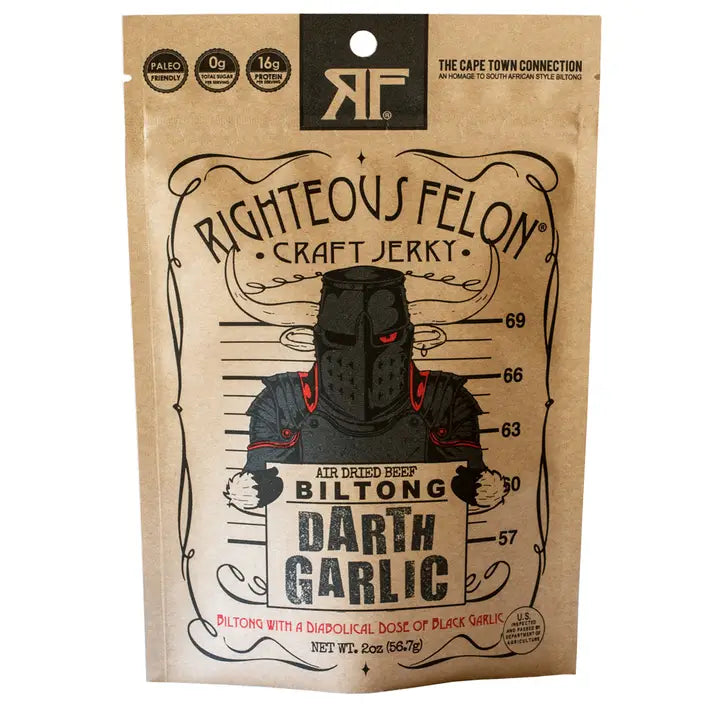 Beef Jerky