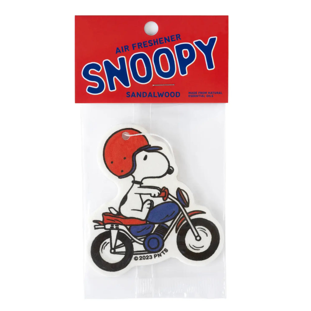 Car Air Freshener