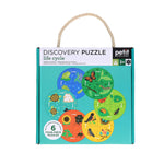 Discovery Puzzle