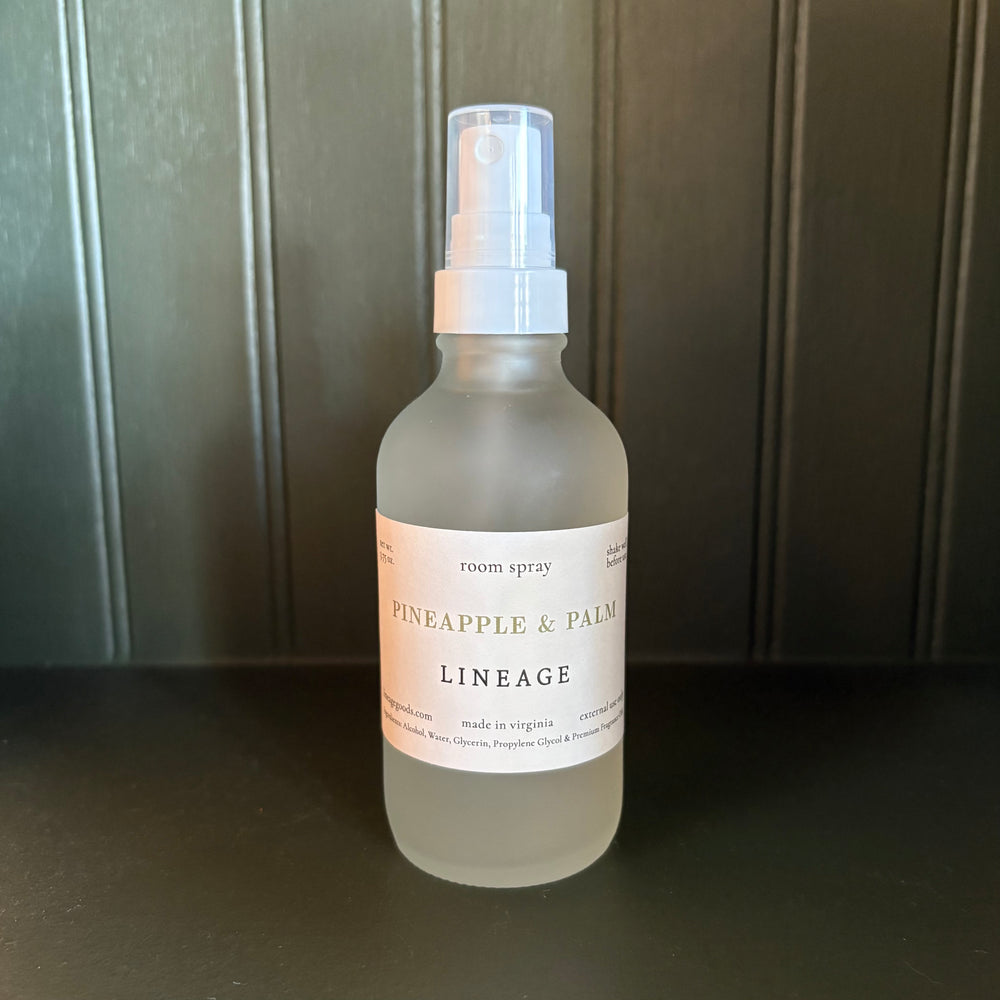 Grapefruit & Fig Solid Cologne – Lineage