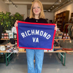Richmond Camp Flag