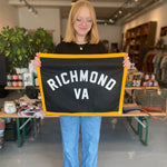 Richmond Camp Flag