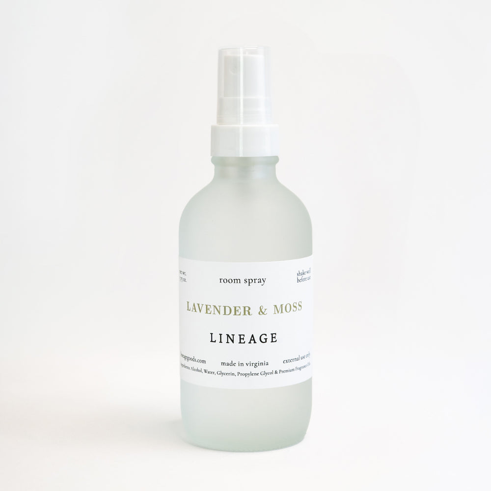 Cinnamon & Cedar Candle – Lineage
