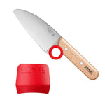 Le Petit Chef Knife & Finger Guard