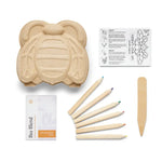 Curious Critters Bumble Bee Activity Kit