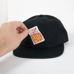 The Whole Pizza Hat