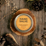 Manready Mercantile Hand Salve