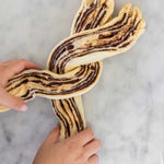 Chocolate Babka Kit
