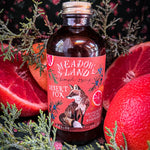 Meadowland Simple Syrup