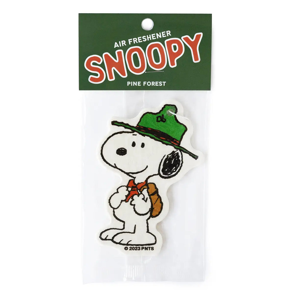 Car Air Freshener