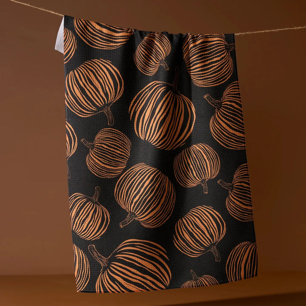 Microfiber Tea Towel