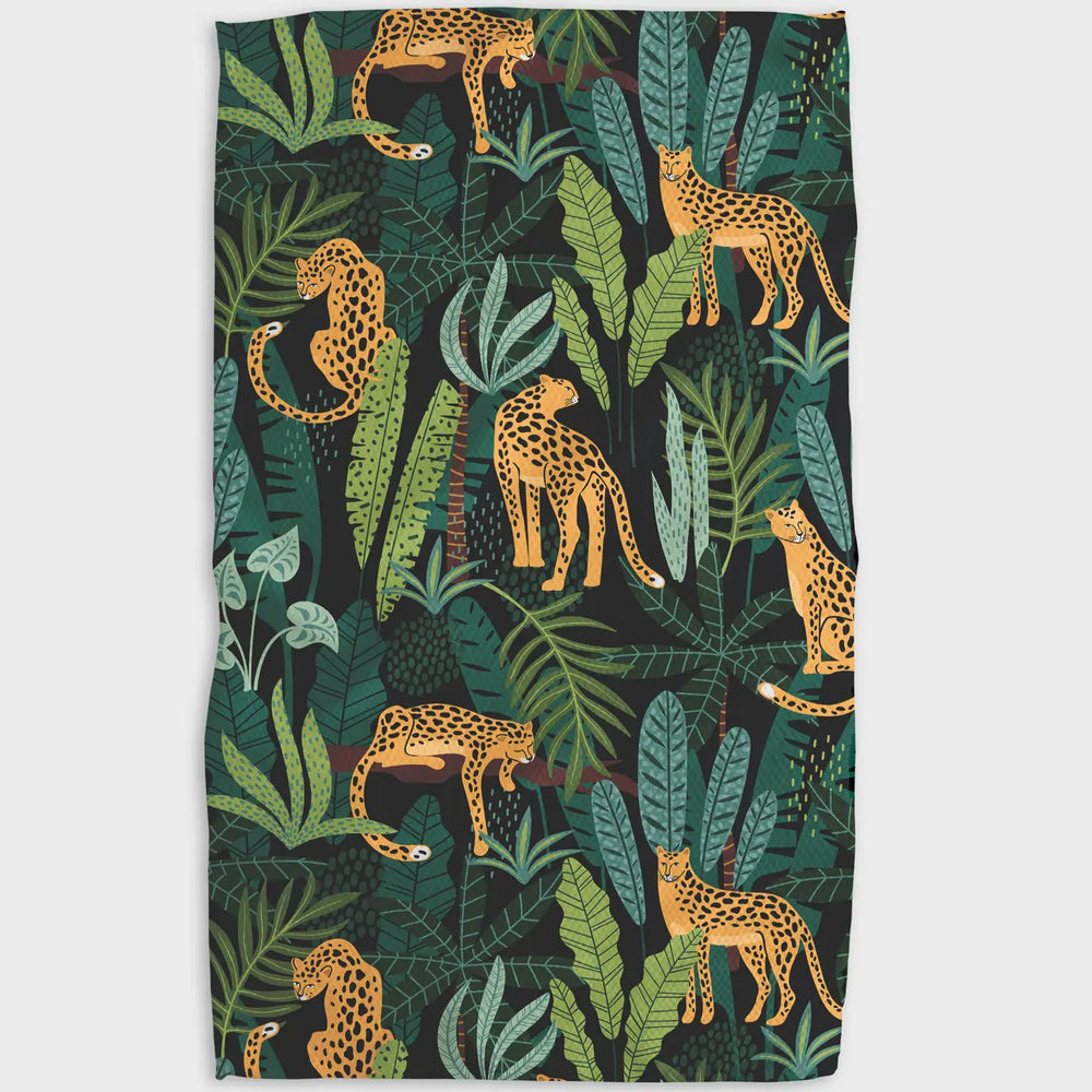 Microfiber Tea Towel