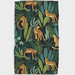 Microfiber Tea Towel