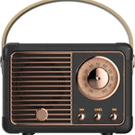 Vintage Bluetooth Speaker