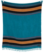 Sackcloth & Ashes Blanket