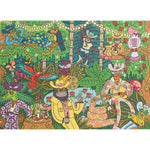Party Down | 1,000 Piece Puzzle