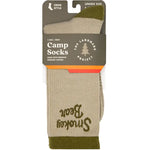 Smokey Signature Sock