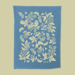 Screen Printed Tea Towel