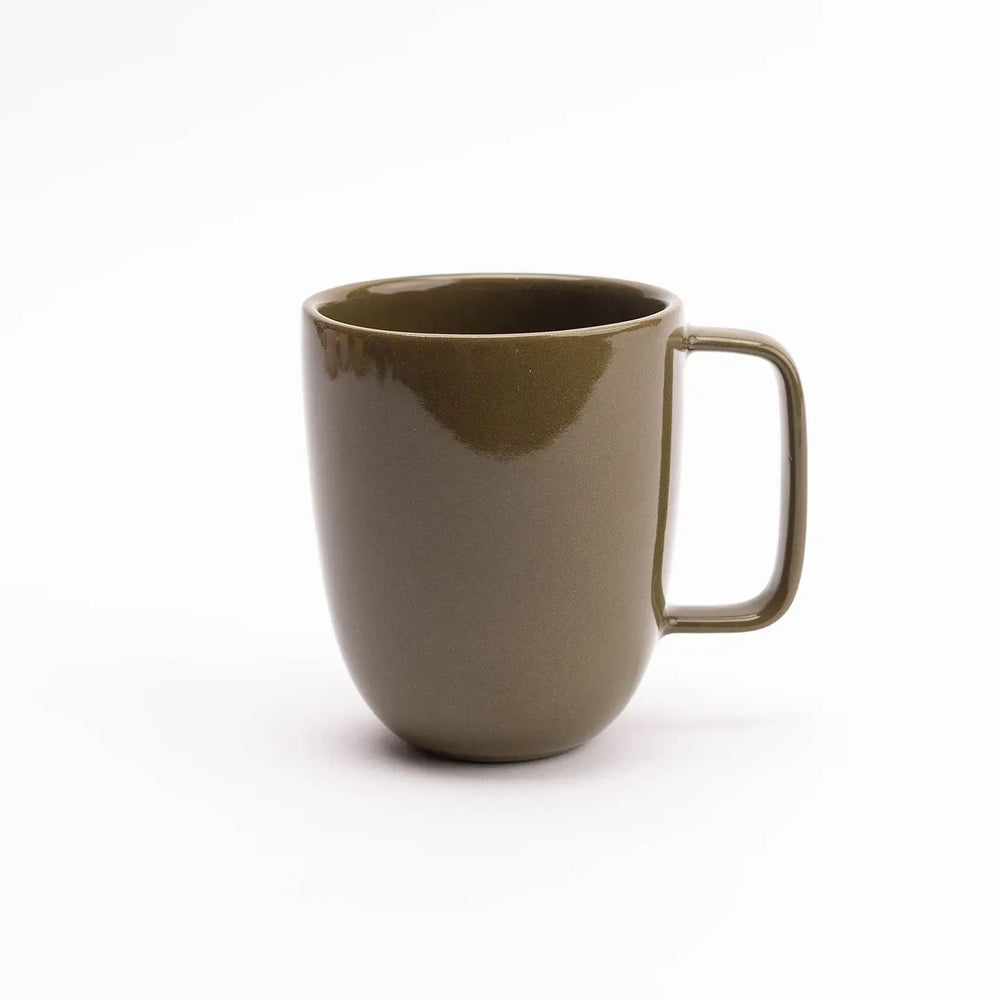 Biggie Mug Handmade Ceramic