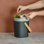 Composter Reusable