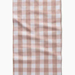 Microfiber Tea Towel