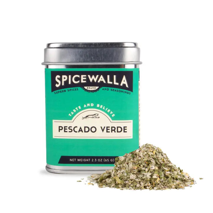 Spicewalla Spice Tin