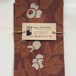 Emily Ruth Linen Tea Towel