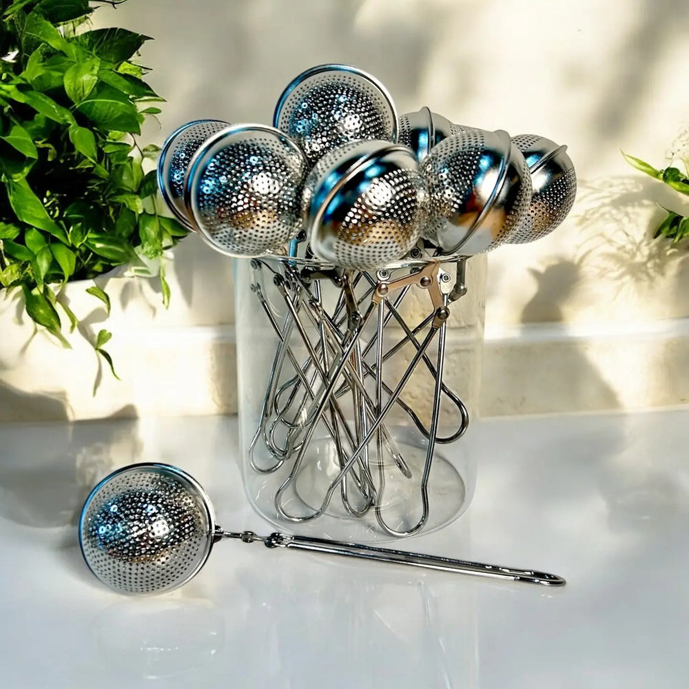 Stainless Steel Tea Infuser