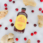 Crescent Simple Syrup