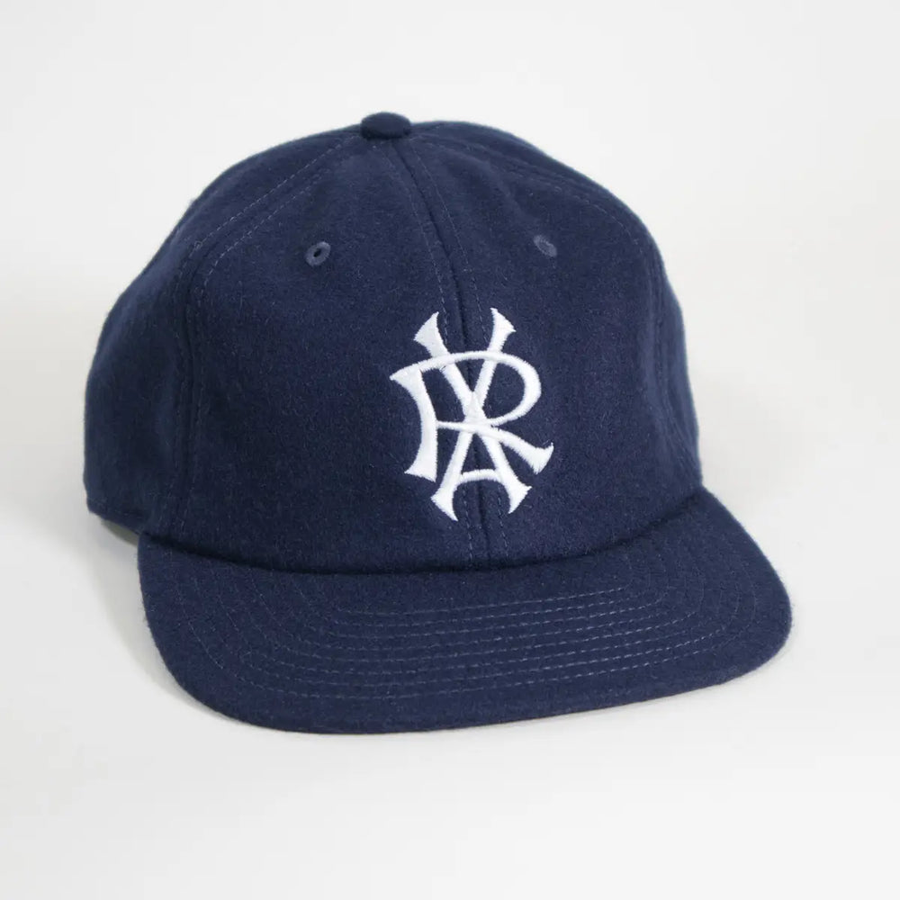 RVA Vintage Wool Cap
