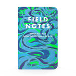 Field Notes - Is A River Alive? 3-Pack