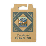 National Park Pins