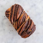 Chocolate Babka Kit
