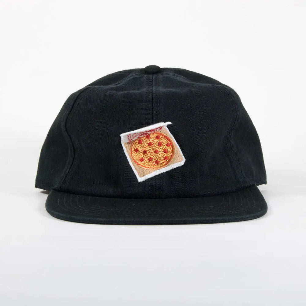 The Whole Pizza Hat