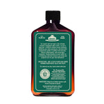 Smokey Bear Trail Soak