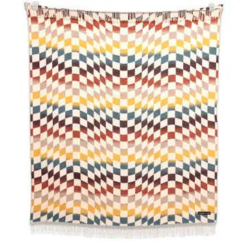 Sackcloth & Ashes Blanket