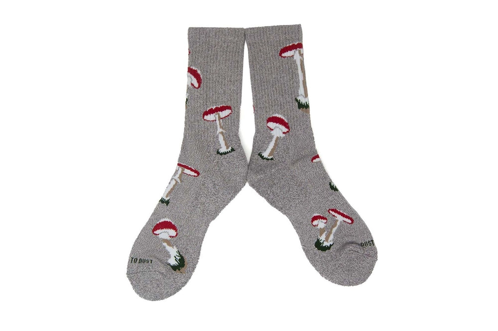 Bamboo Cotton Socks