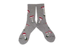 Bamboo Cotton Socks