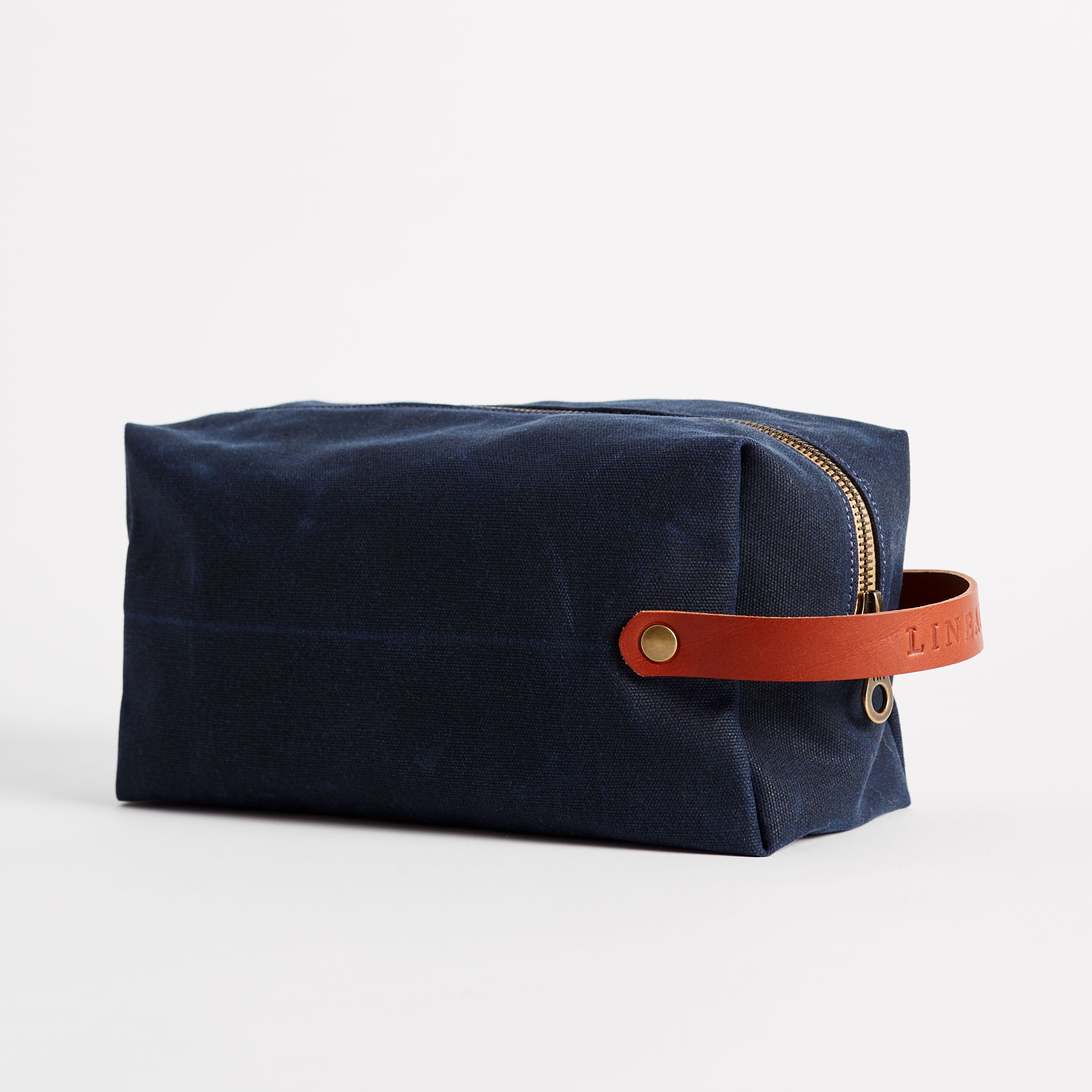 Dopp Kit - Navy – Lineage
