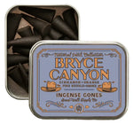 Bryce Canyon Incense Cones