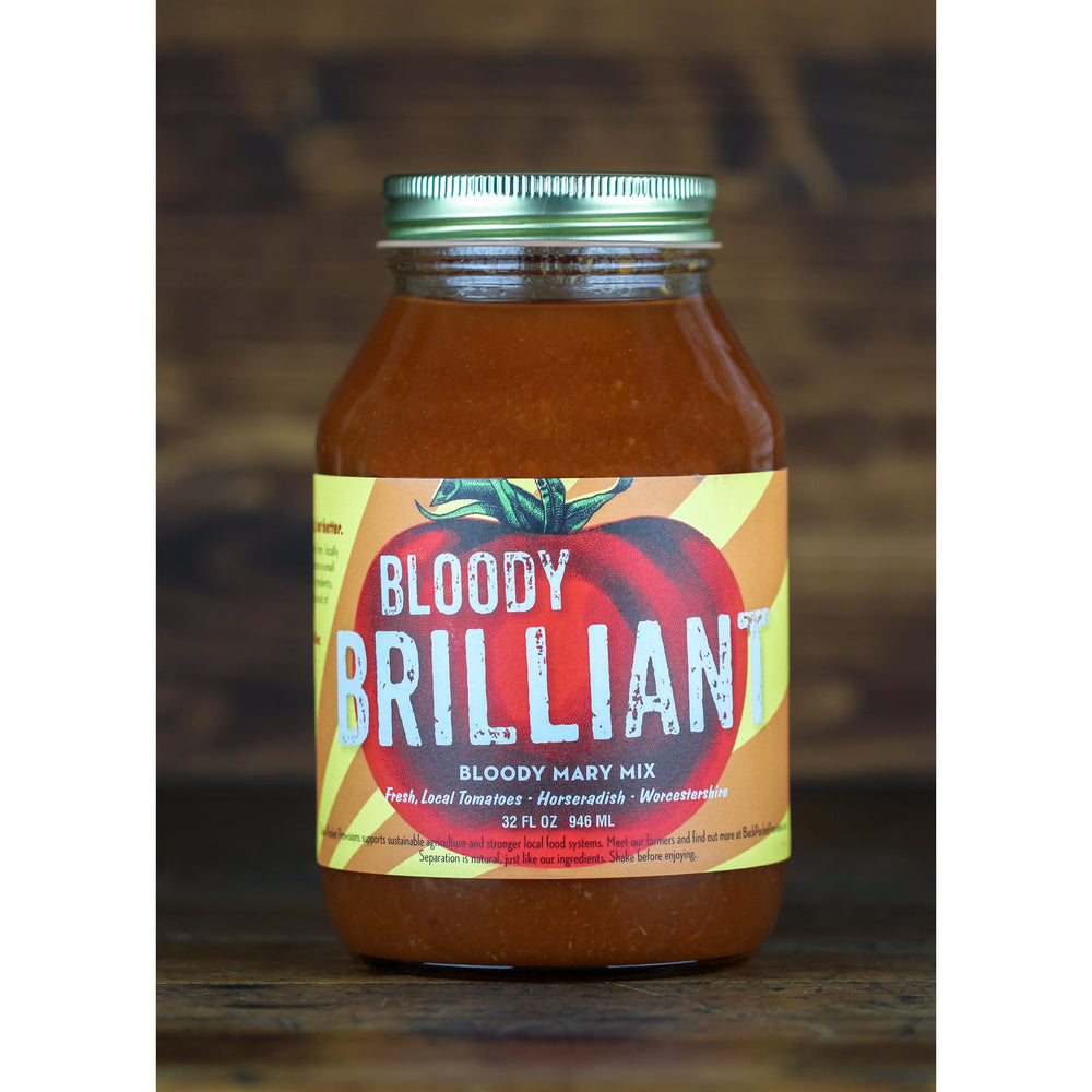 Bloody Mary Mix - 32 oz