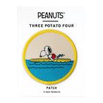 Snoopy Patch