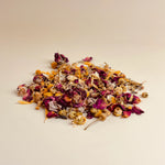 Botanica Tea Bath and Facial Steam Set