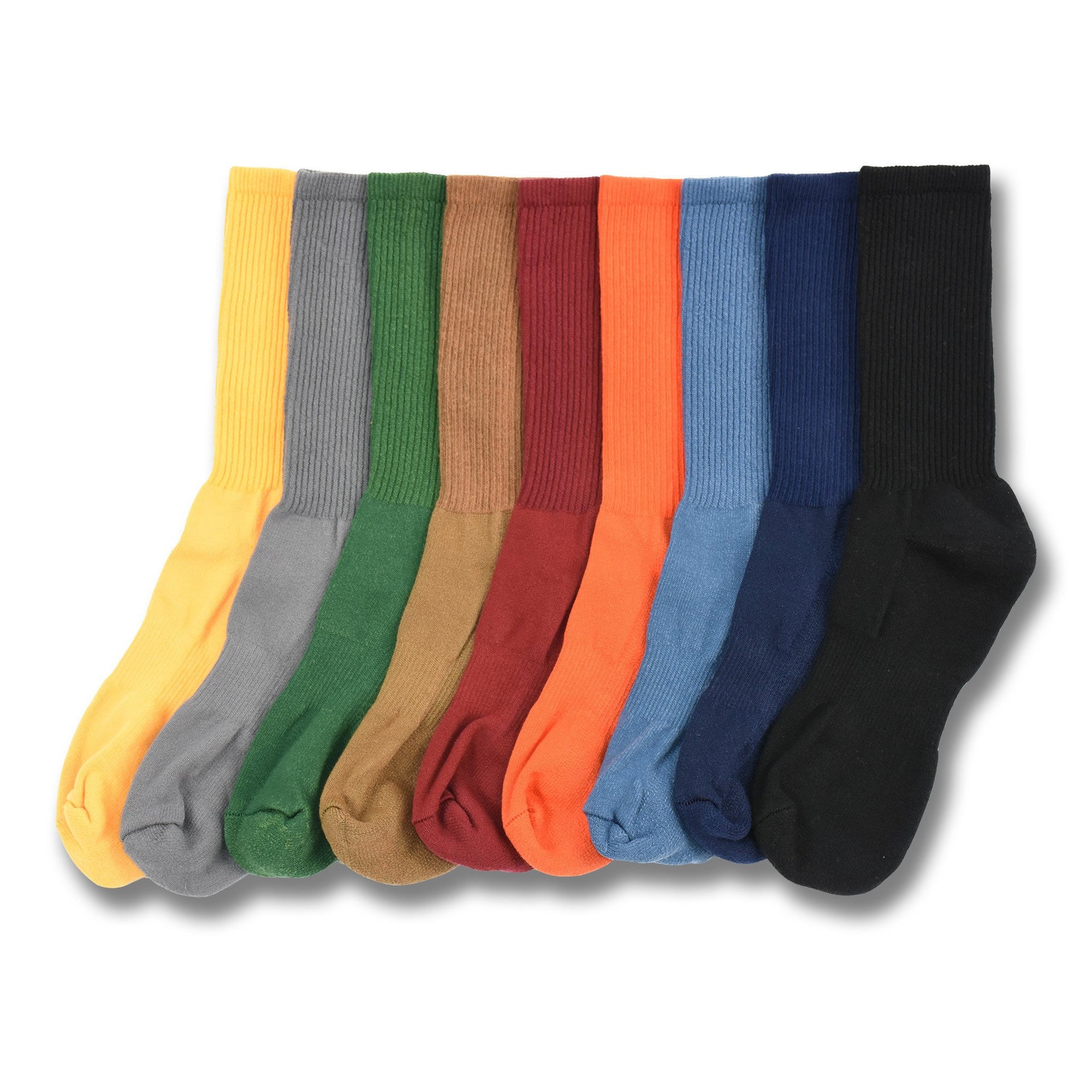 Mil-Spec Socks – Lineage