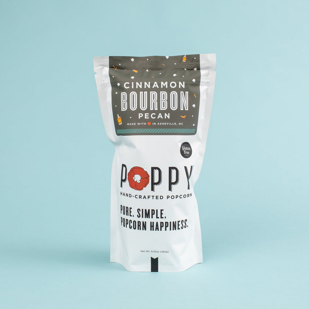 Poppy Popcorn