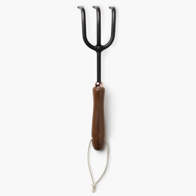 Cultivator Hand Tool