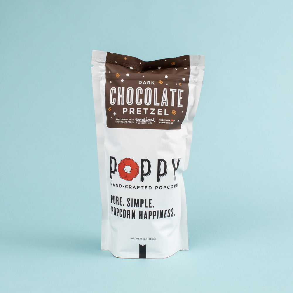 Poppy Popcorn